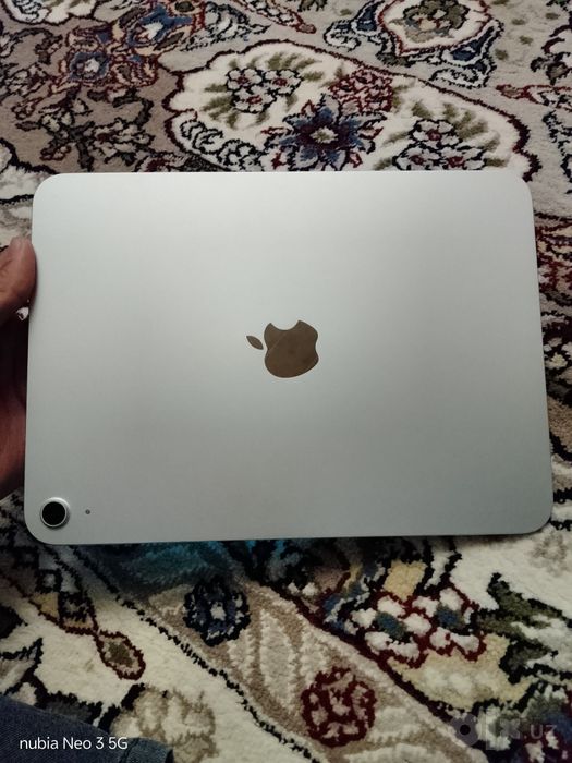 Ipad A16 , 6-128