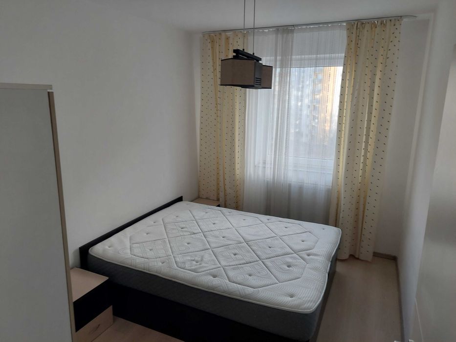 Apartament 3 camere