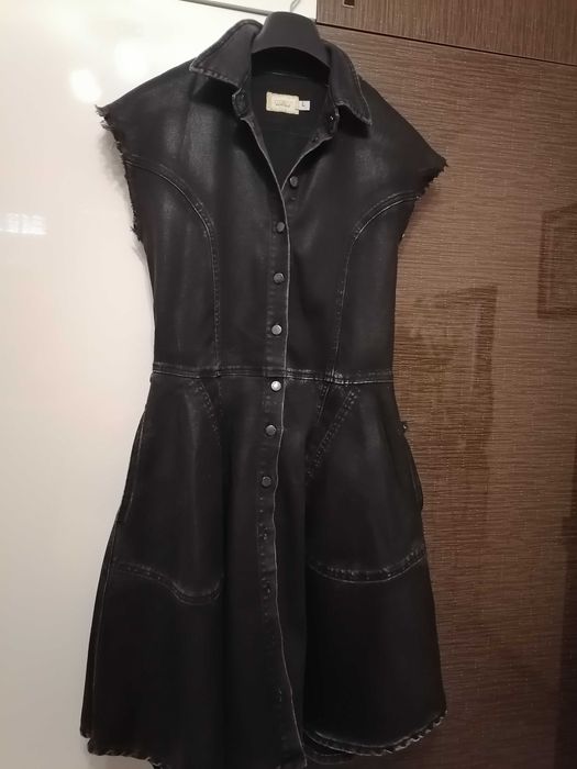 Silvian Heach, Zara, Garcia, Nissa