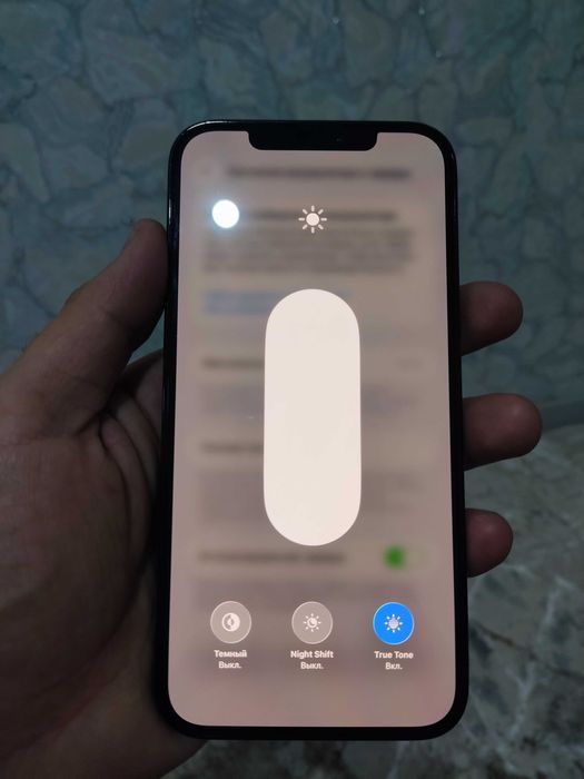 Айфон 12 про мах