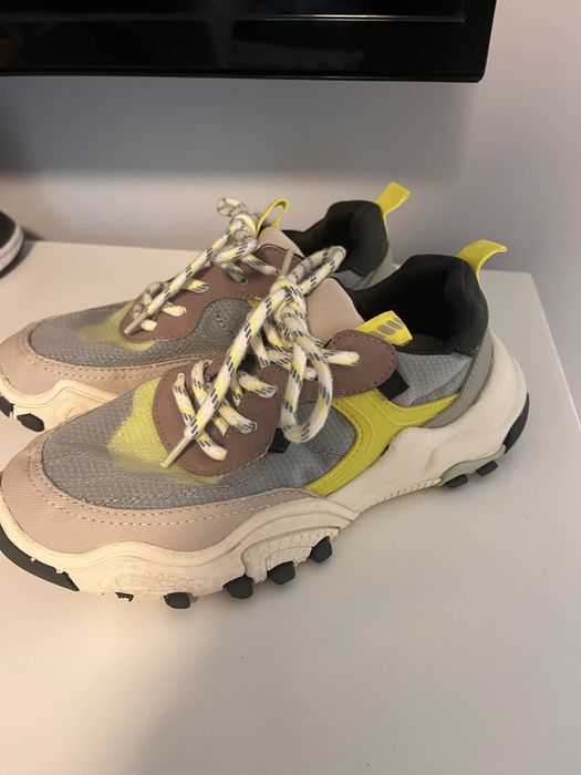 Маратонки Zara 35 номер