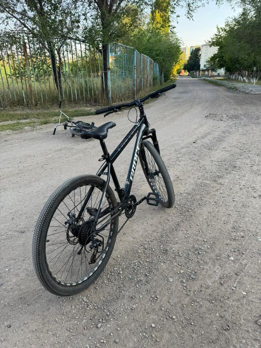 Продам велосипед grace