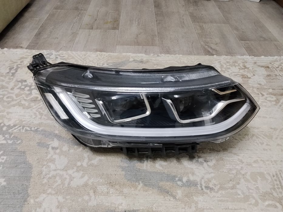 Запчасти джетур х50 бу