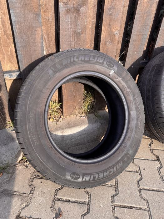 Anvelope de vară 4 buc Michelin