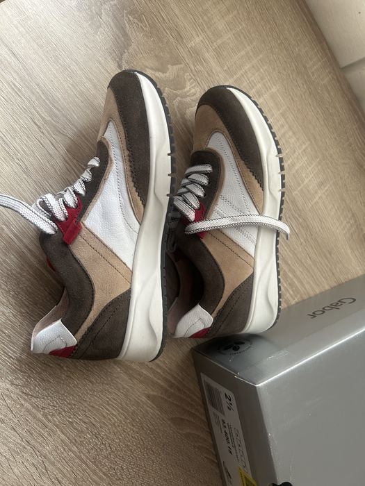 Нови дамски спортни обувки Gabor -35,5 номер