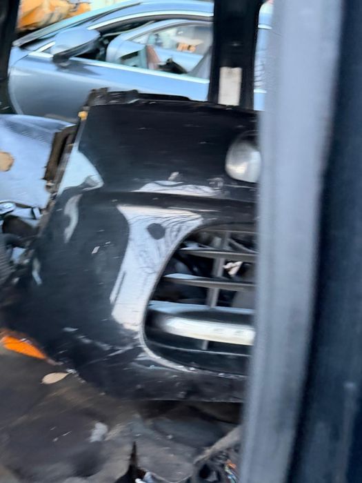 Части от броня за Порше Porsche Cayenne