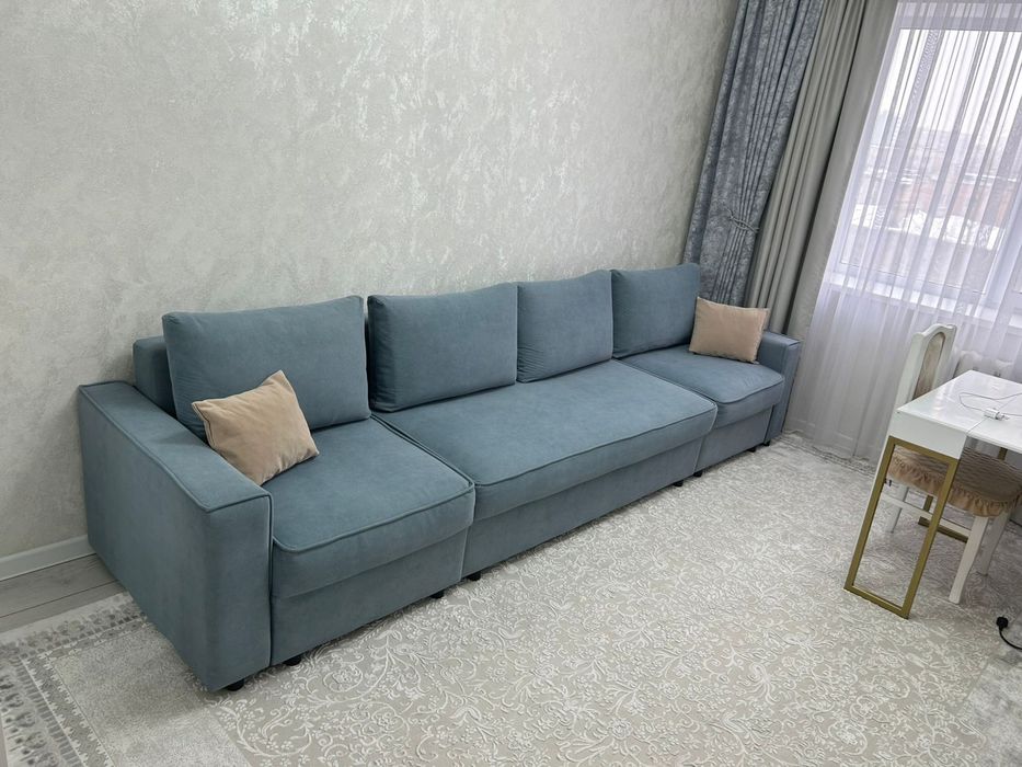 Продам Диван Трансформер.