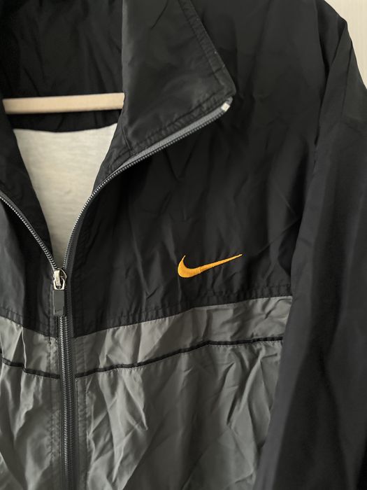 Jachetă / Windbreaker Nike Vintage - Mărimea XL - Model Retro