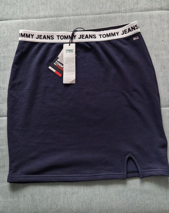 Оригинална пола Tommy Jeans
