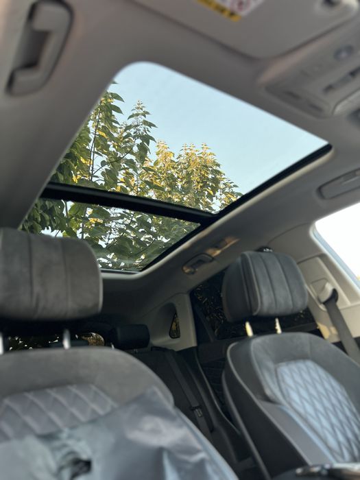 Hongqi Hs5 AWD Krasover