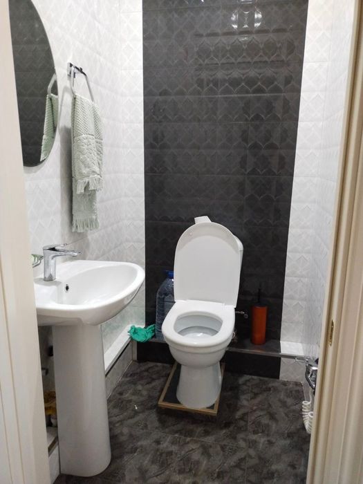 Сдается квартира 118 квадратов напротив юнусабадского уголовного суда