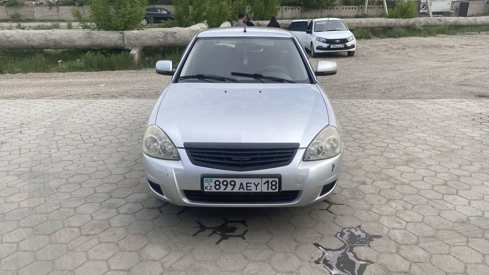 Продам ладу приору