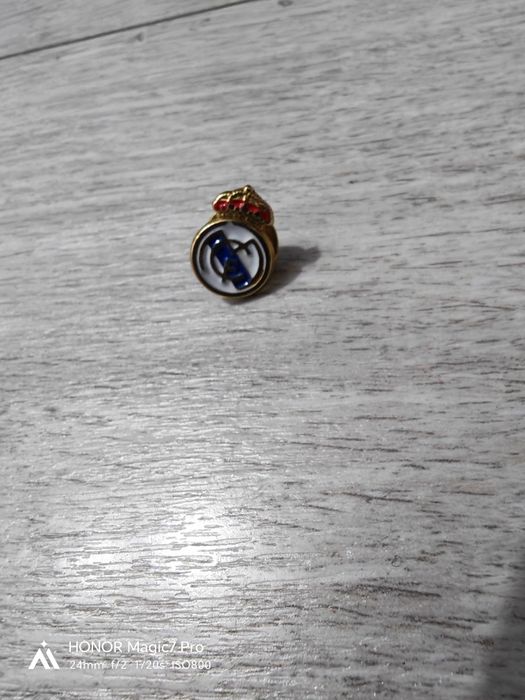 Insigna Real Madrid