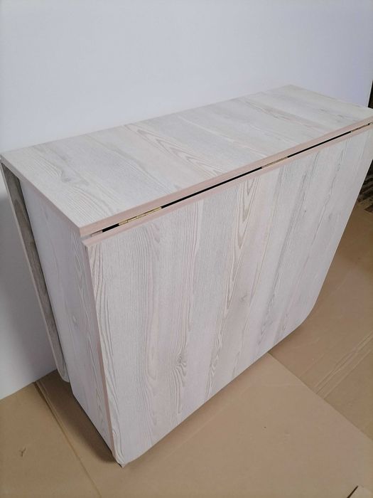 Мебель столы. Тумба. ( книжка)