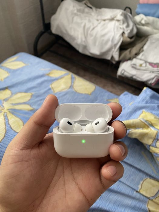 apple airpods pro 2