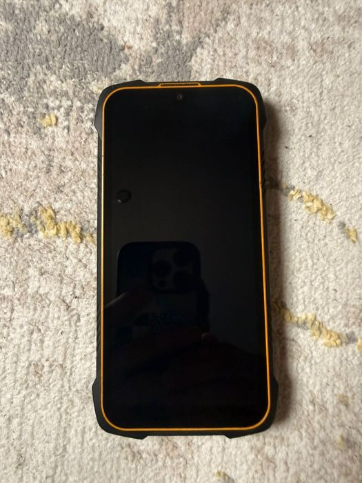 Cubot King Kong 6 продам