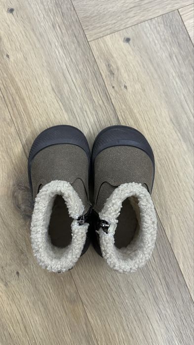 Обувь для девочки — 5 пар одним комплектом