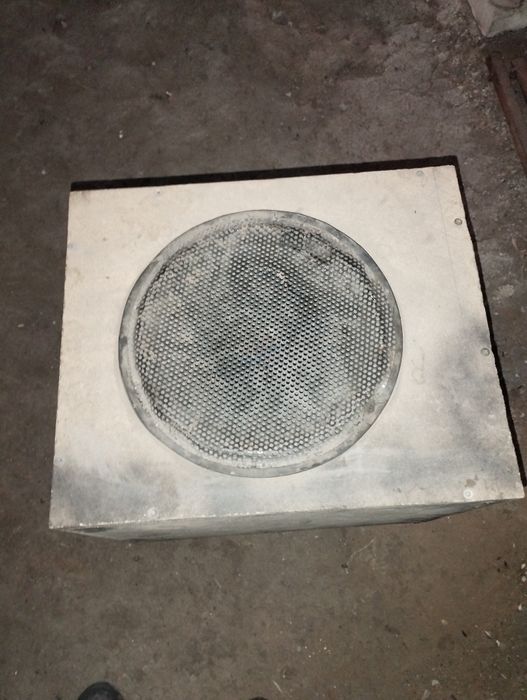 Продам сабвуфер для авто