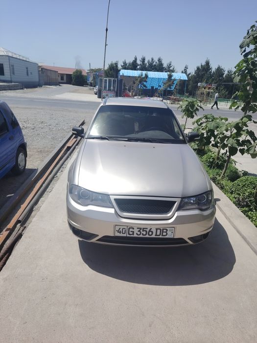 nexiya 2 yahshi holatda minishga tayyor