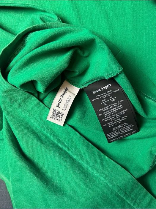 Palm Angel Crocodile XL fit L