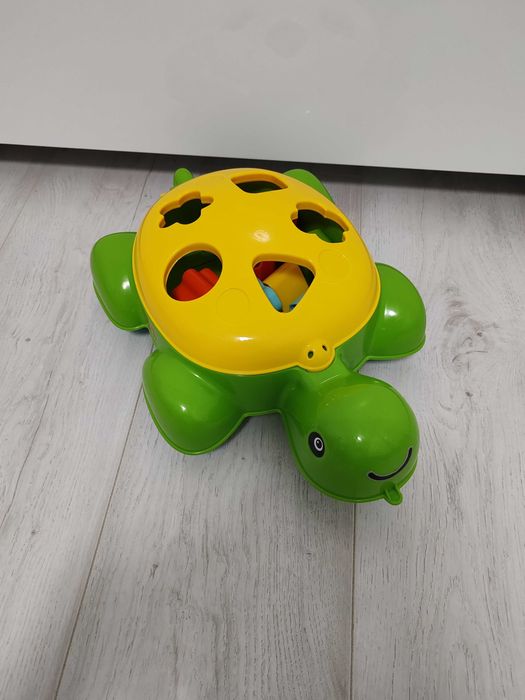 Използвани детски играчки