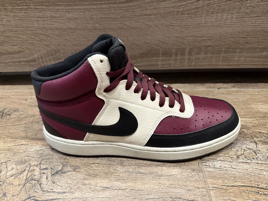 Спортни обувки Nike