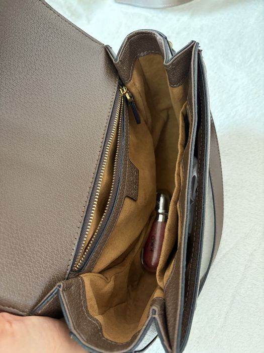 Продаю женскую сумку gucci