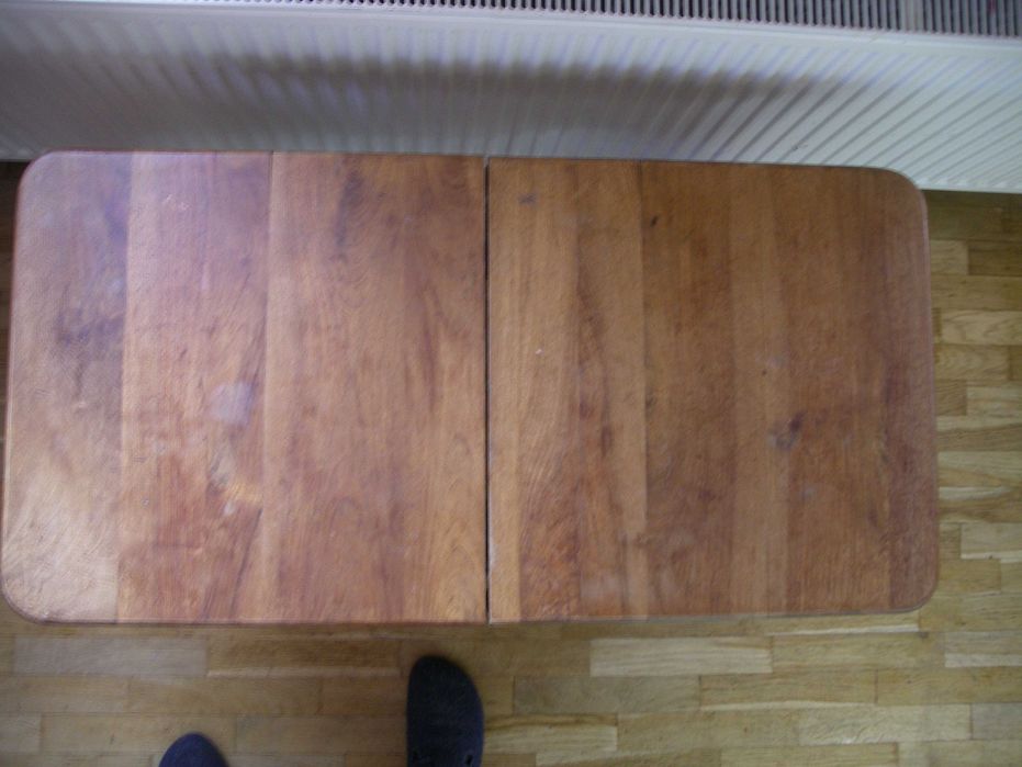 Холна маса от орех.