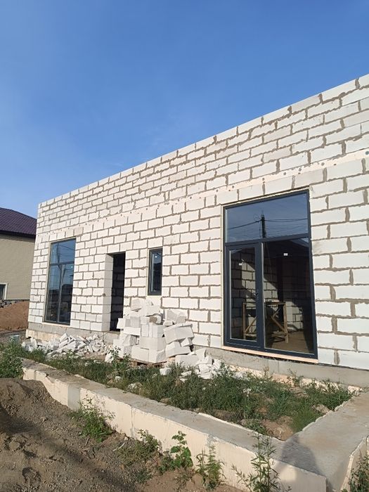 Пластиковые откосы ,окна,витражи