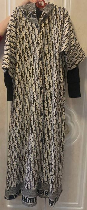 Kastyum shim, Palto, Ayollani koynegi