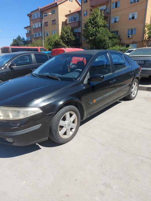Vand Renault Laguna2