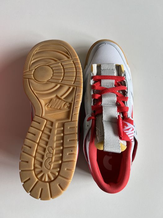 NIKE AIR DUNK Jumbo Limited 11.5 US/45.5 EU/10.5 UK