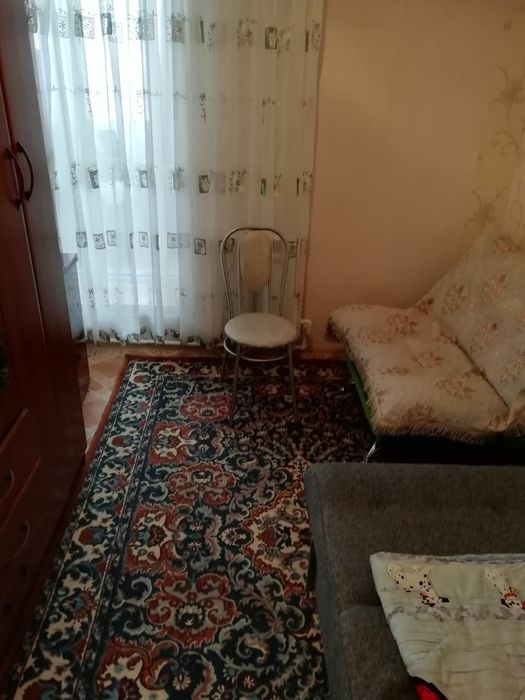 2 комн кв на Шанхай
