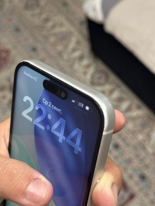 Продам Iphone 17 PRO MAX 256gb