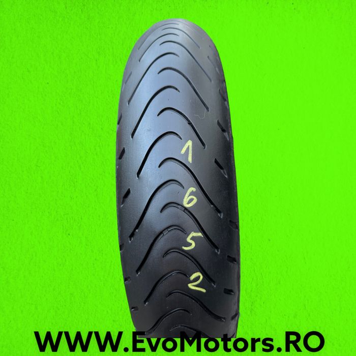 Anvelopa Moto 120 70 17 Metzeler Roadtec01 SE 2021 90% Cauciuc C1652