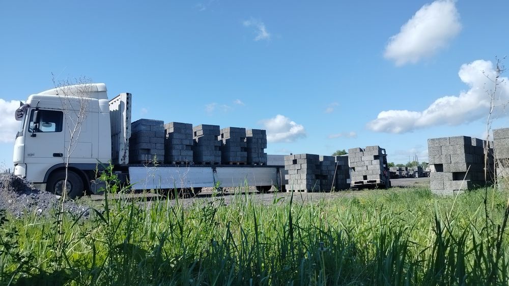 Услуги длинномера