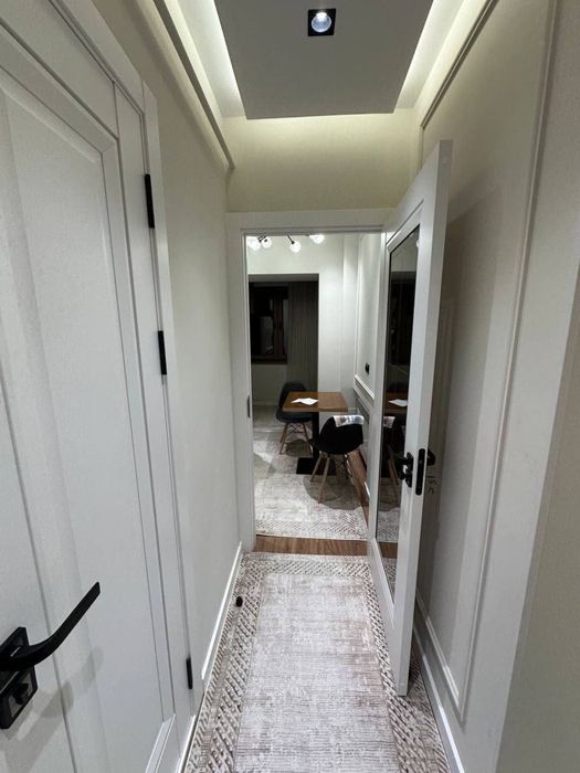 2/2/4 Буз-2 Эко Базар кирпич раздельные комнаты