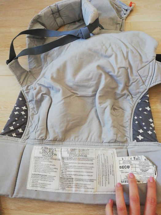 Vand sistem Beko toddler, în stare excelenta