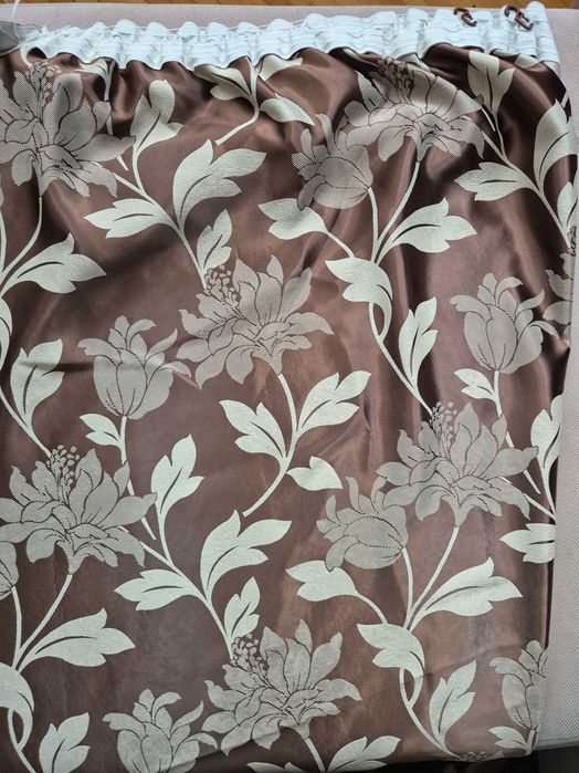 Draperie 2 Buc. Pret Avantajos