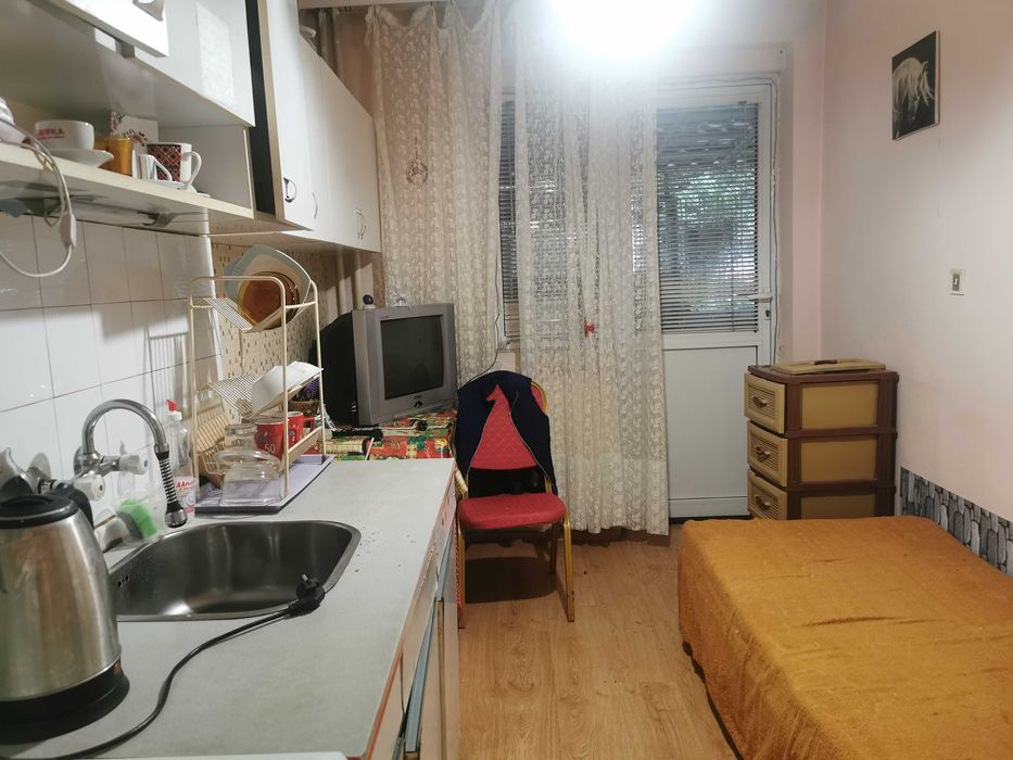 Продава се Двустаен апартамент в София, Белите брези - 68 кв.м за 2736 €/кв.м - Снимка #4