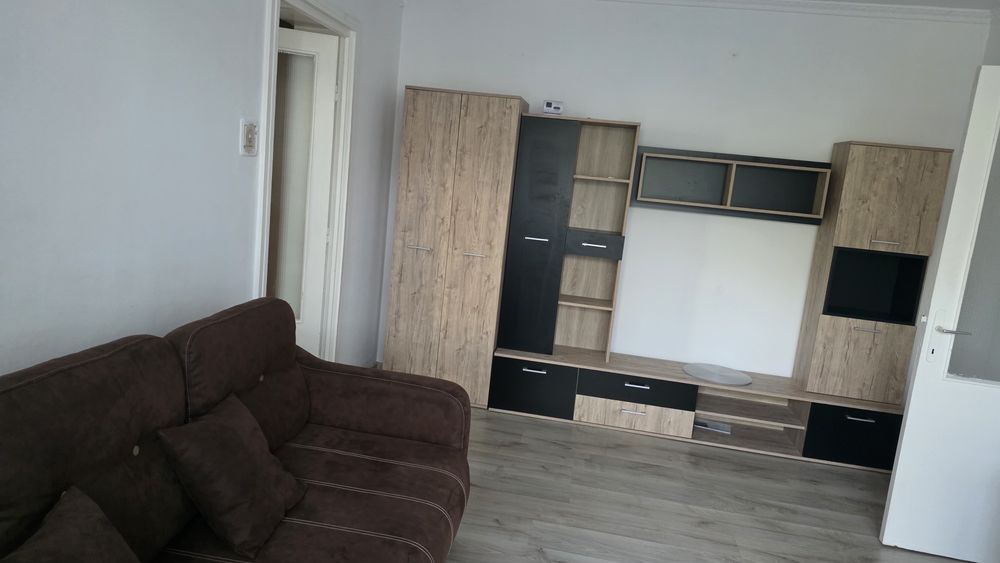 Apartament in Tătărași