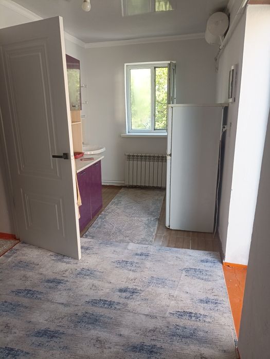 1 комната посуточно