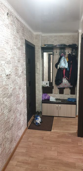 Продам 2х комнатную квартиру