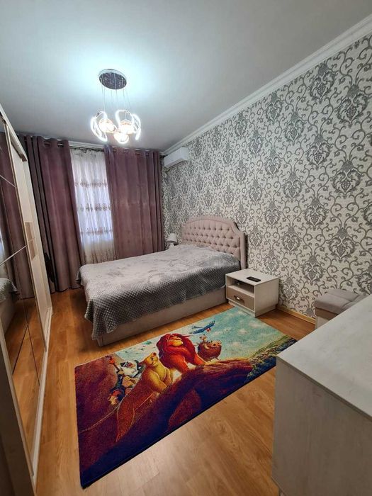 Срочно Дружба Народов 4-х ком 110 м²