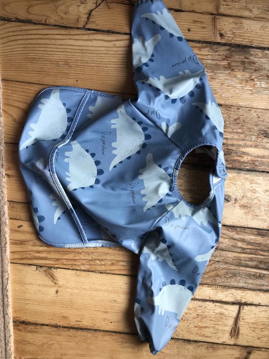 Next лигавници мушамички ризи с динозаври