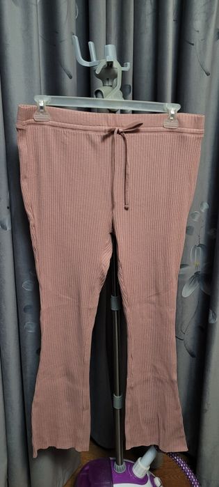 Colanti H&M, evazați, bumbac, noi cu etichetă import SUA!