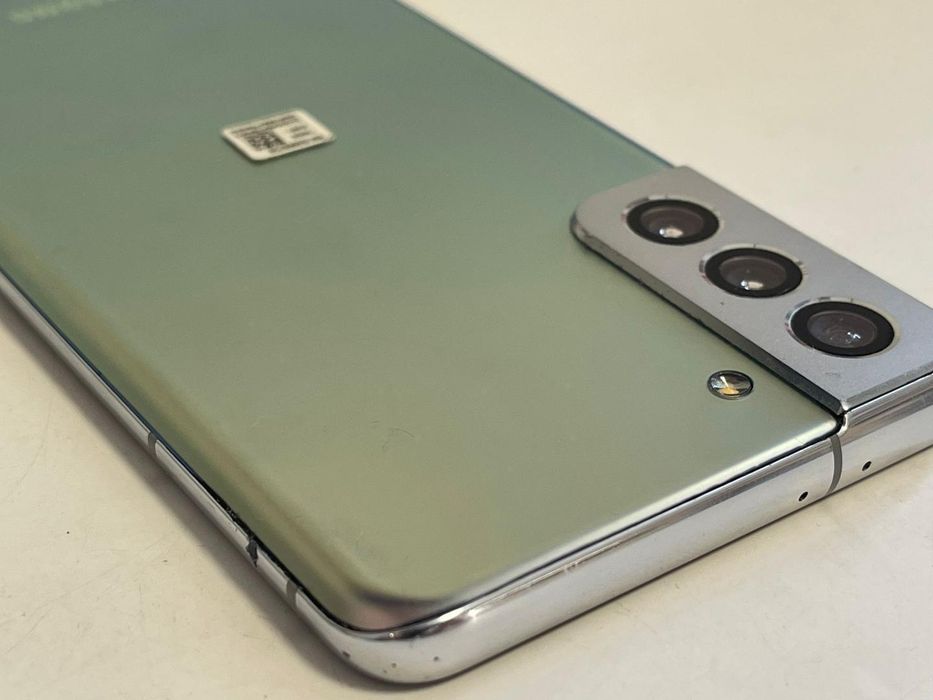 Telefon Samsung S21 Plus, 128 GB, 8GB RAM -A-