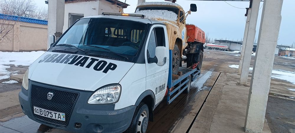 Evakuvator xizmati Евакуатор хизмати 24/7.