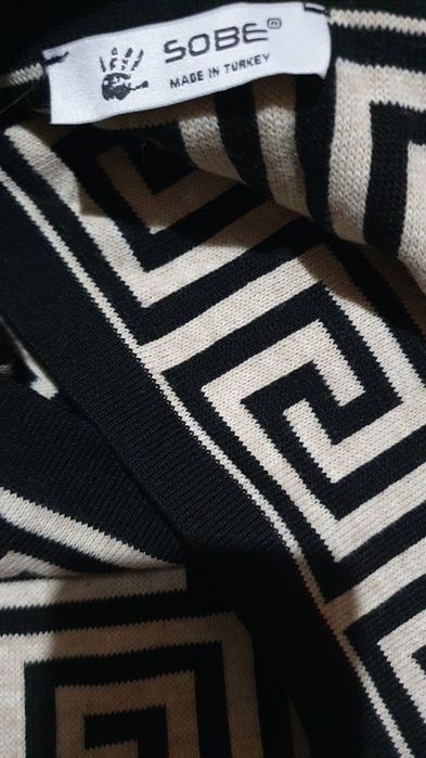 Rochie groasa noua fara eticheta marime S