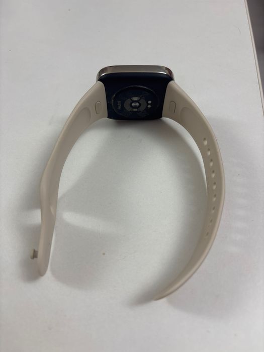 Redmi watch 3 active